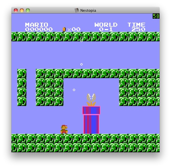 best way to play tetris on mac emulator
