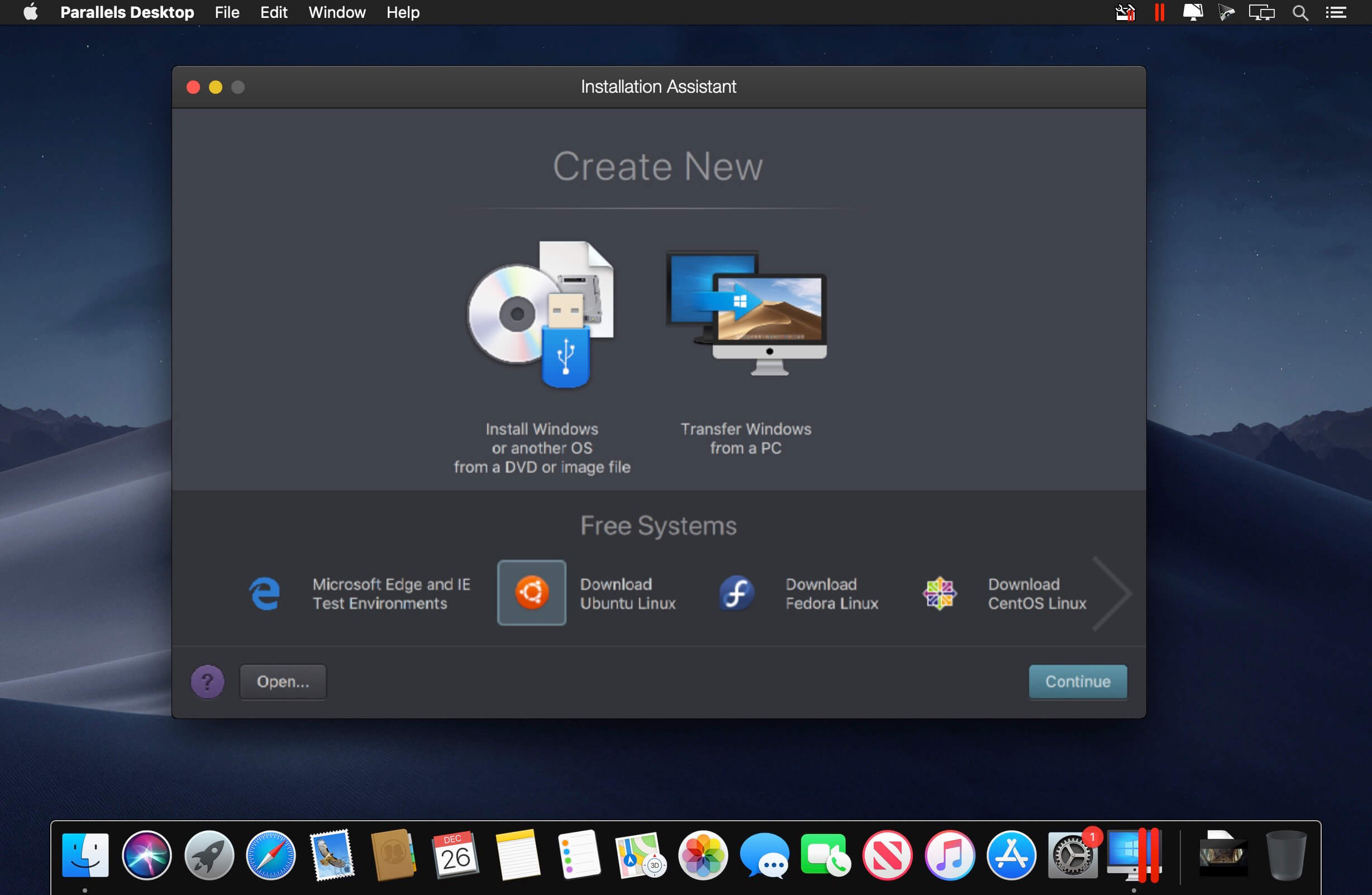 parallels desktop 6 for mac activation key