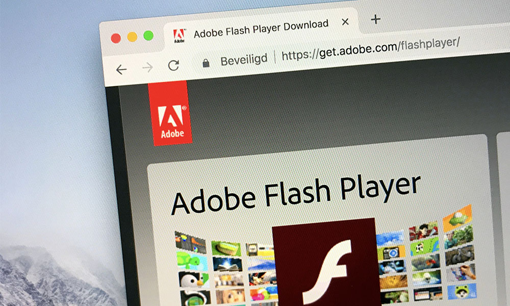 flash player for mac for chrome